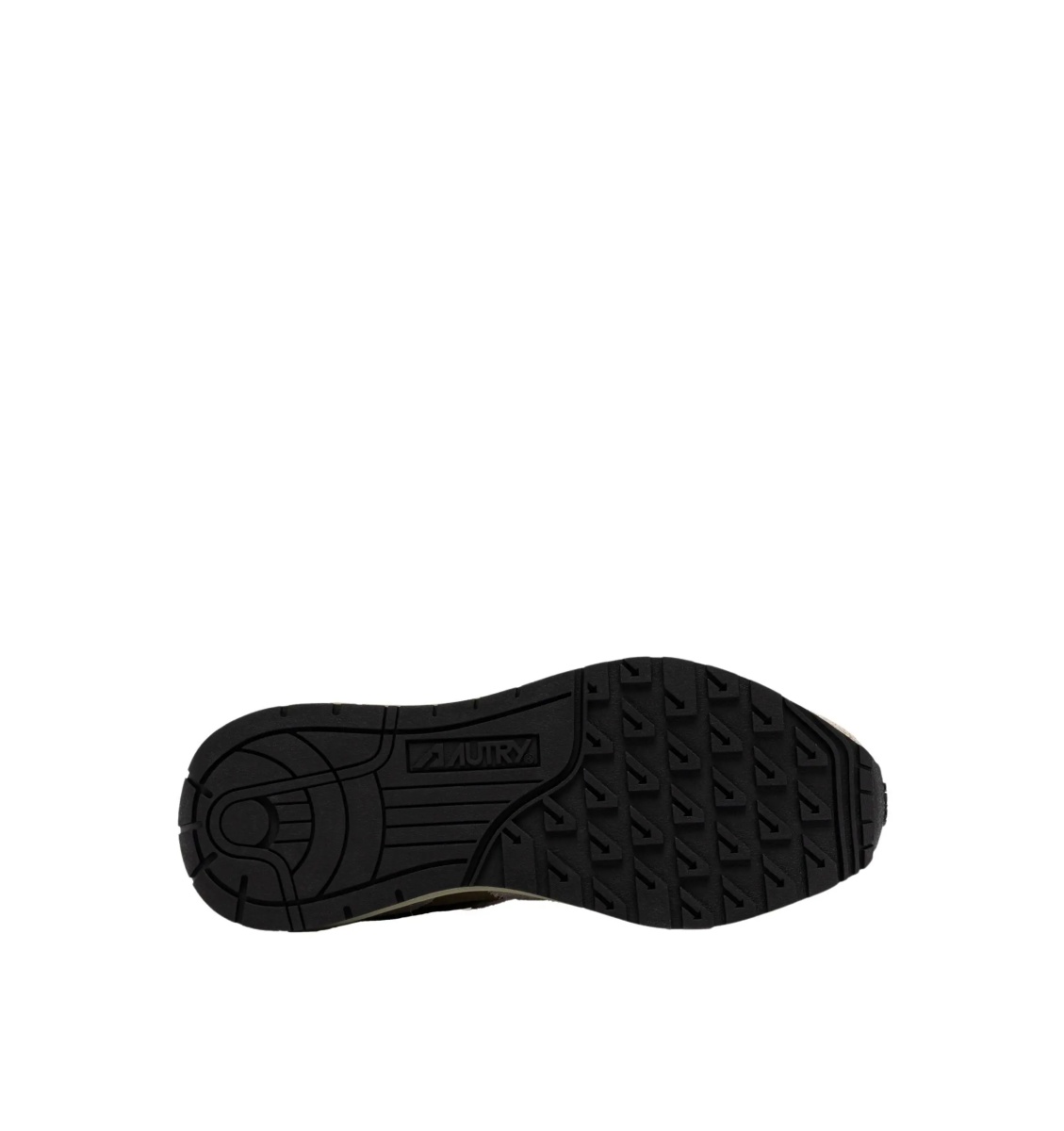 Sneakers AUTRY sneakers WWLMBY05 SPIAG HERB - Img 5