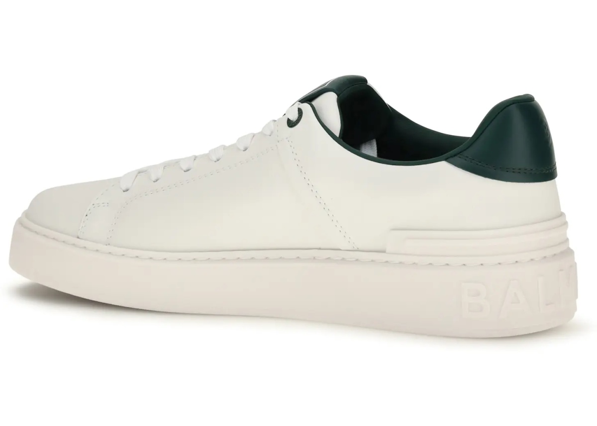 Sneakers B-Court leather Sneakers - Img 3