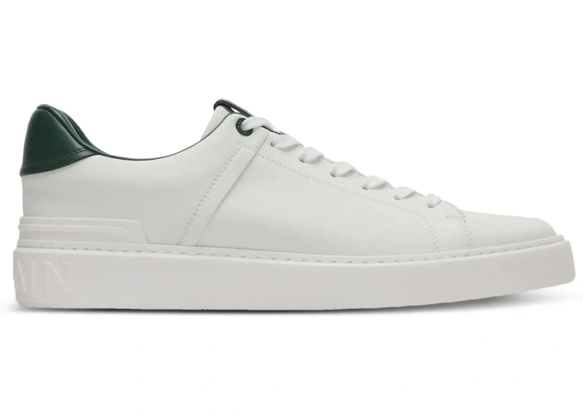 Sneakers B-Court leather Sneakers - Img 9