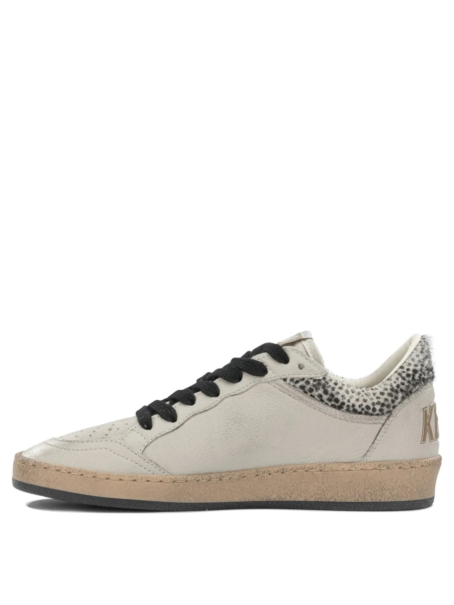 Sneakers "Ball Star" low sneakers - Img 3
