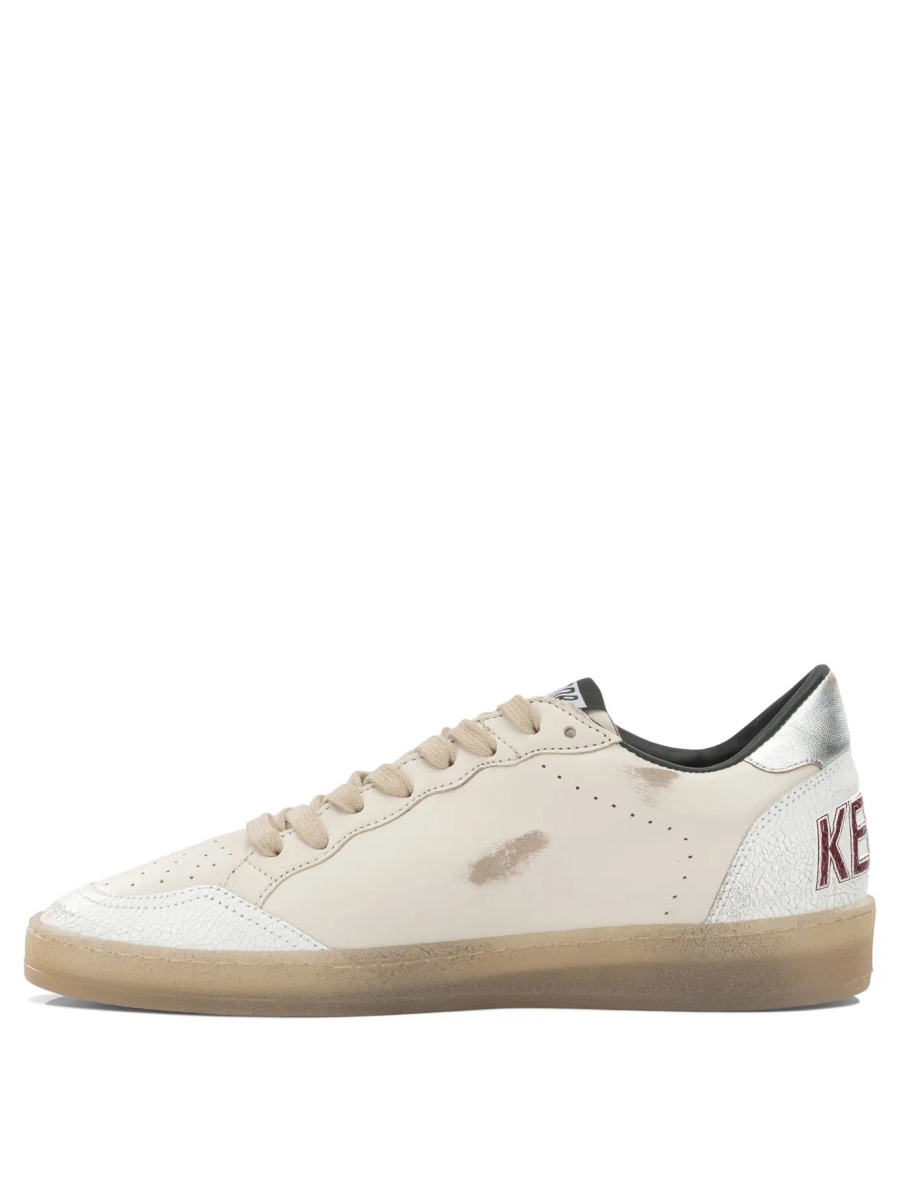 Sneakers "Ball Star" Low-Top Sneakers - Img 3