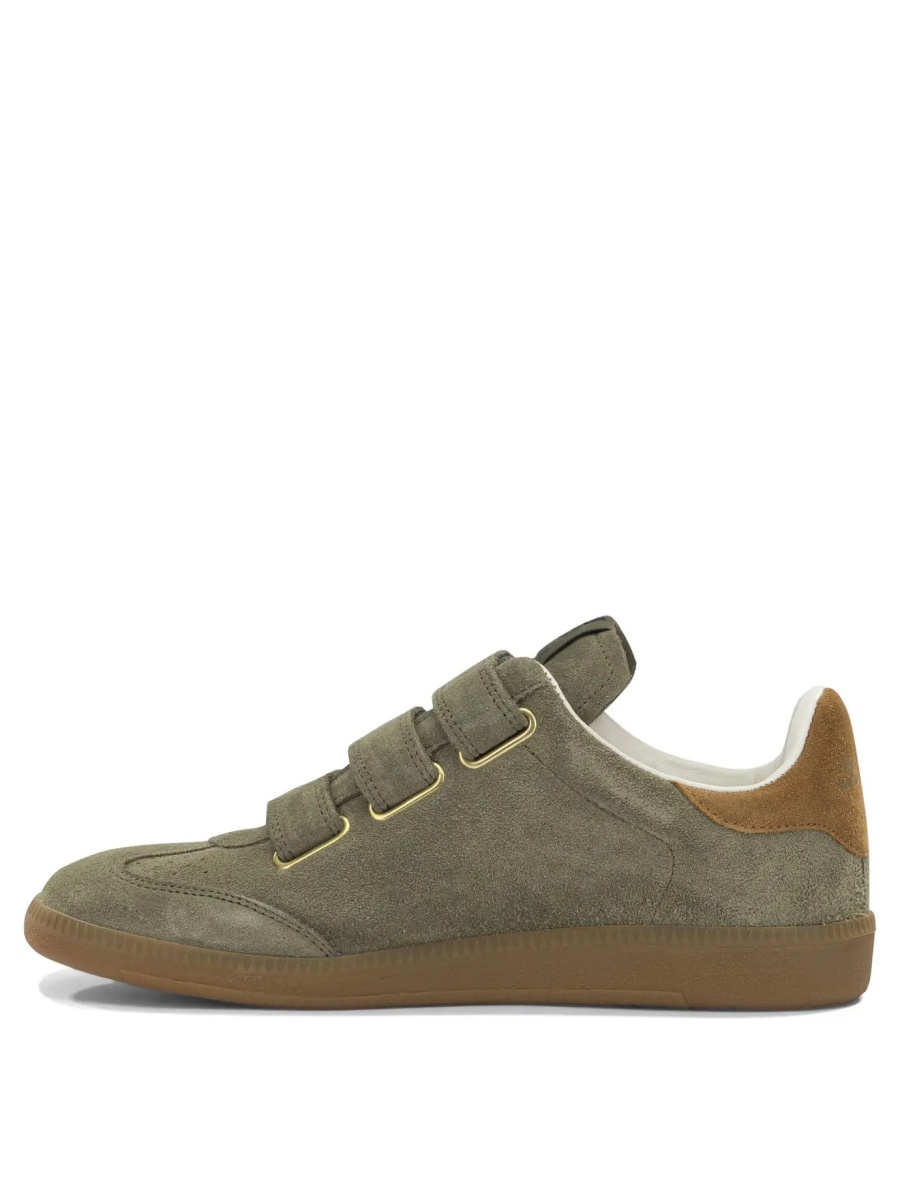 Sneakers "Beth" low-top sneakers - Img 3