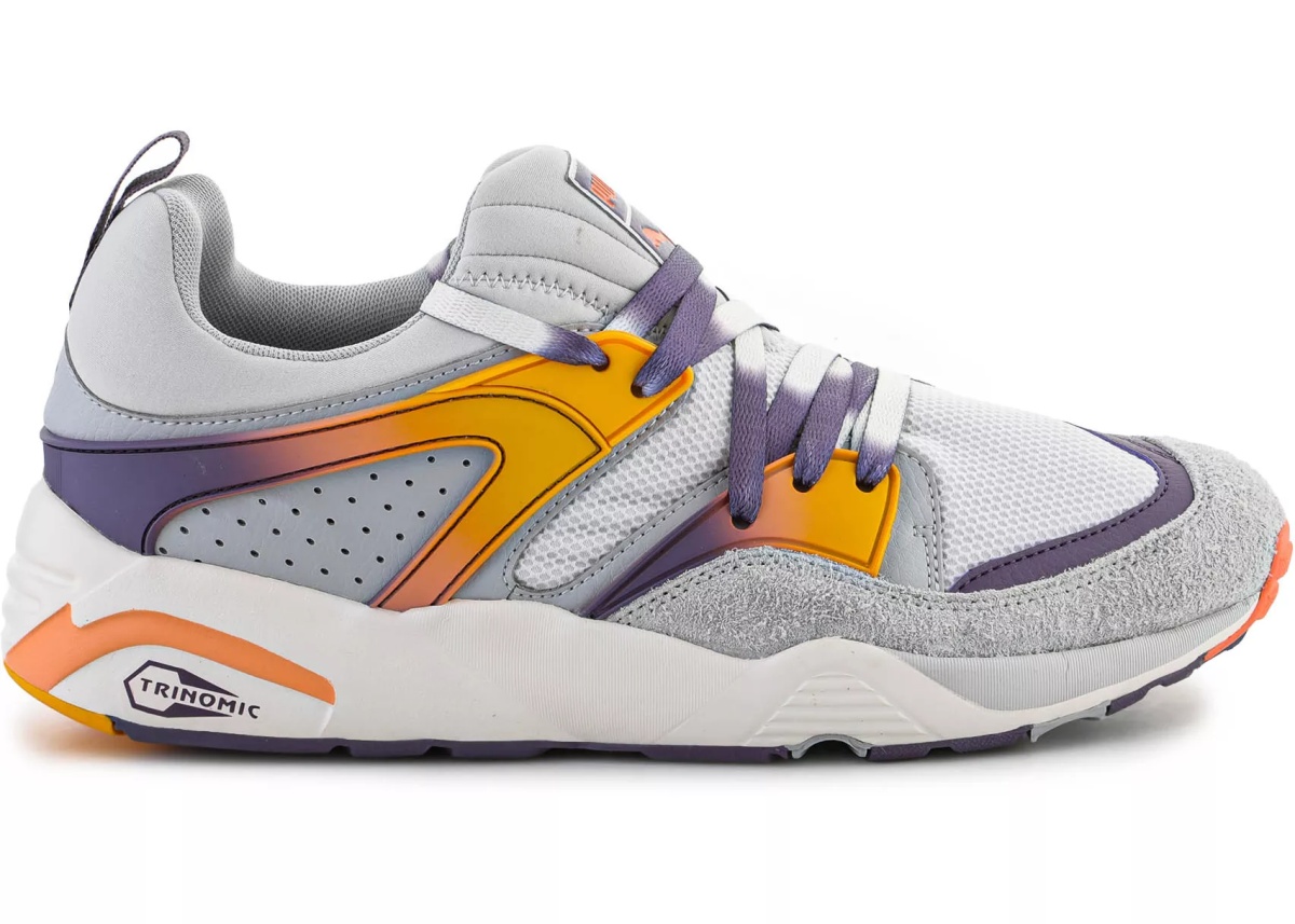Sneakers Blaze of Glory Psychedelics Nimbus Cloud-Deep Apricot - Img 4