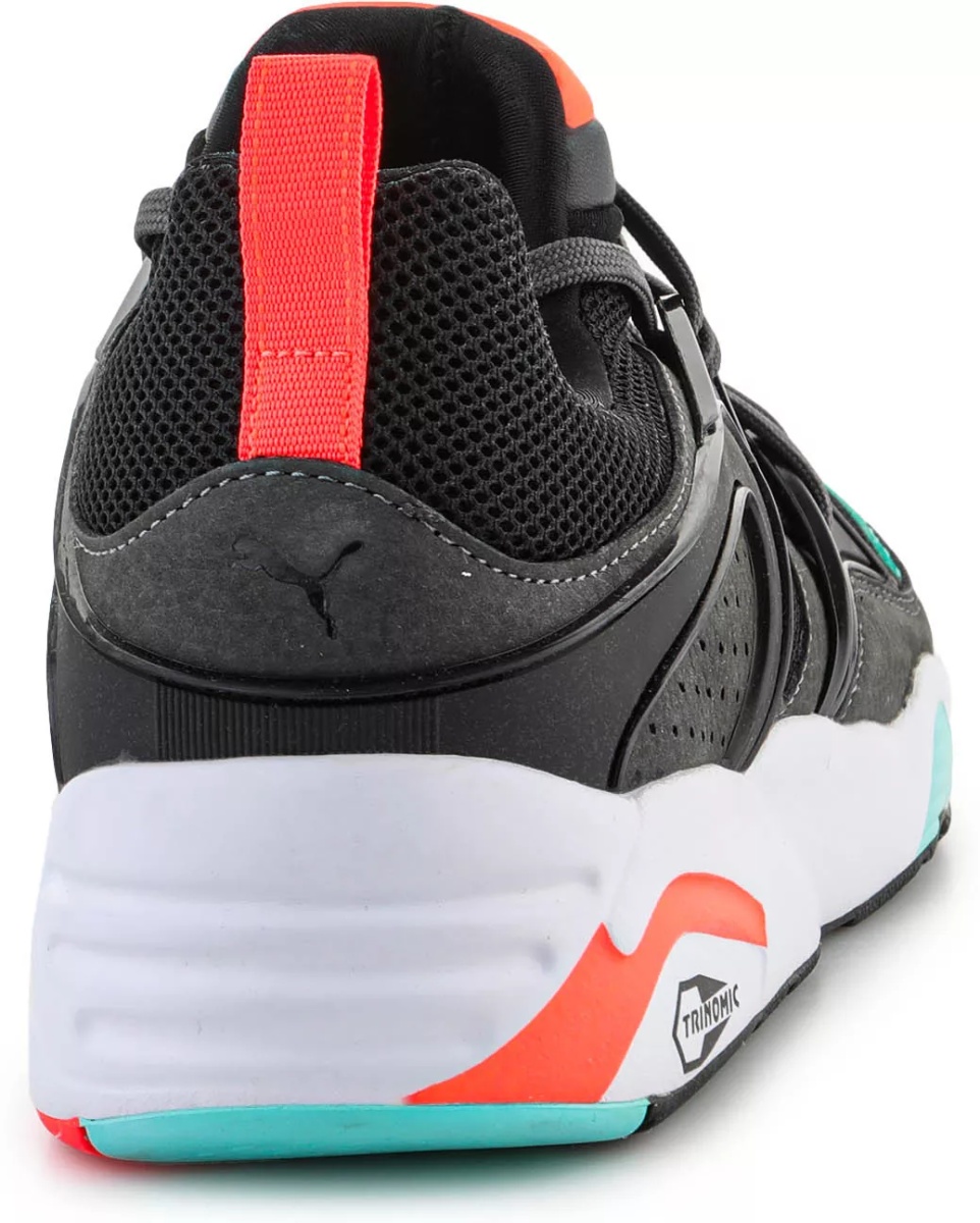 Sneakers Blaze of Glory Reverse Classics 383532 01 - Img 5