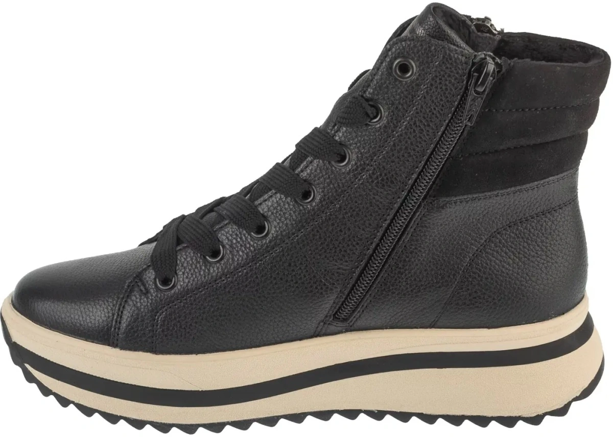Sneakers Booties - Img 2