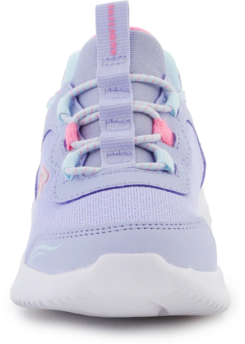 Sneakers Bounder-Simple Cute Lavender - Img 2