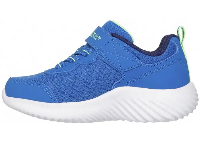 Sneakers Bounder Techrox Blue - Img 4