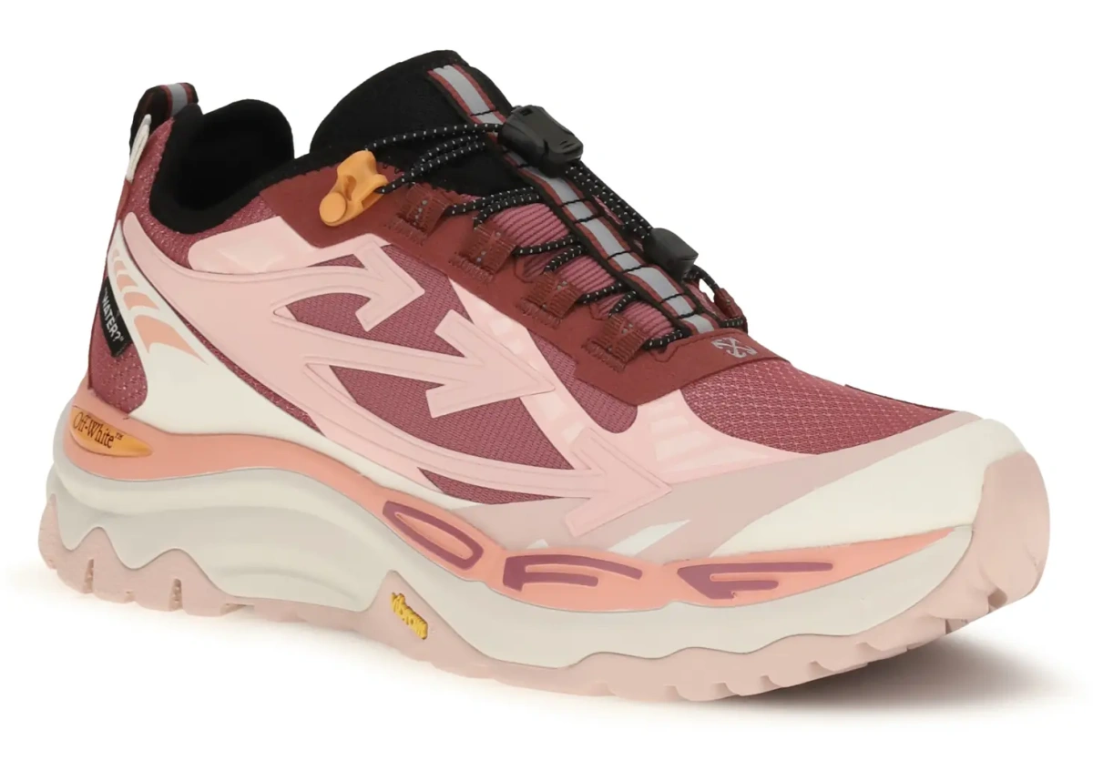 Sneakers BRB Trail Sneakers - Img 2