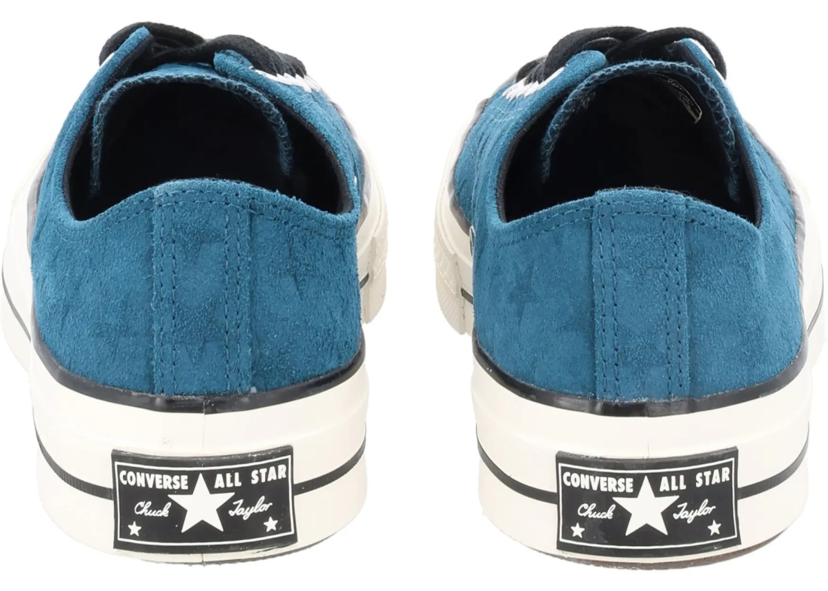 Sneakers "Chuck 70 Stars" Sneaker - Img 4