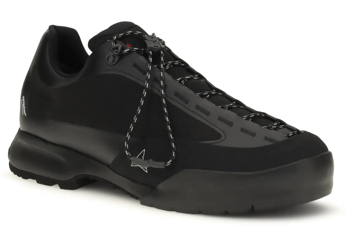 Sneakers Cingino Waterproof Sympatex Sneakers - Img 2
