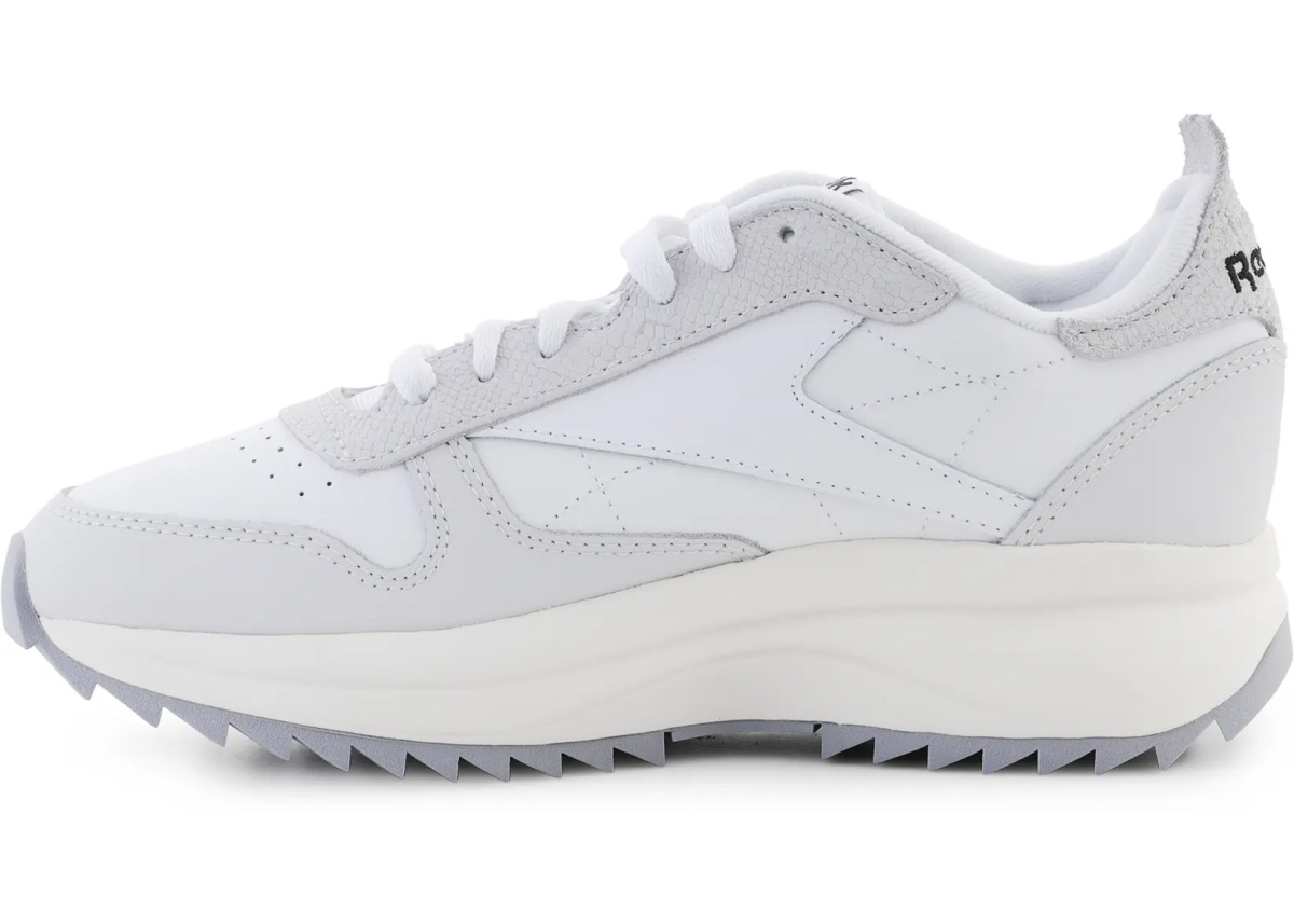 Sneakers Classic Leather Sp Extra White - Img 4