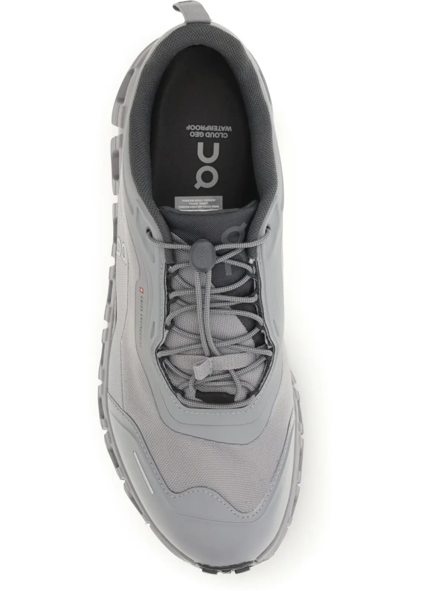 Sneakers Cloud 6 Geo Waterproof Sneakers - Img 4