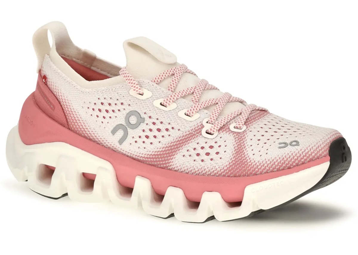 Sneakers Cloud X Tempo Sneakers - Img 2