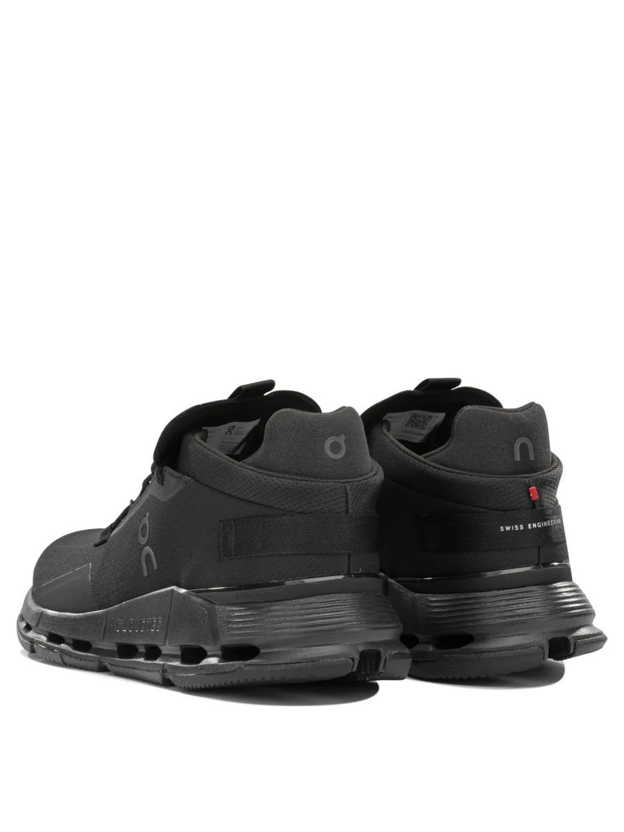 Sneakers "Cloudnova 2" Low-Top Sneakers - Img 4