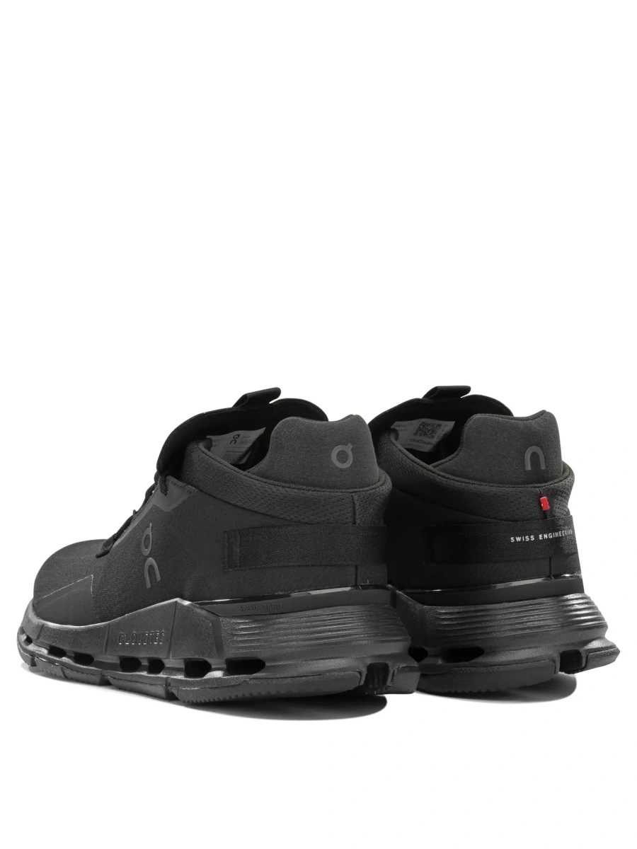 Sneakers "Cloudnova 2" Low-Top Sneakers - Img 4