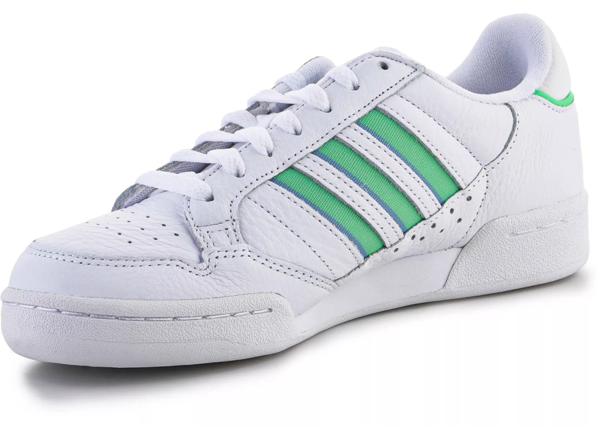 Sneakers Continental 80 Stripes W Ftwwht/Ambsky/Glomin - Img 3