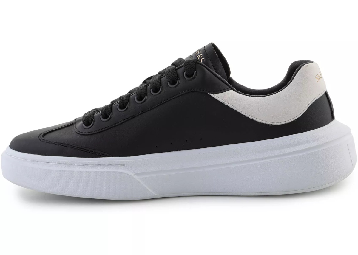 Sneakers Cordova Classic-Lighto Black/White - Img 4
