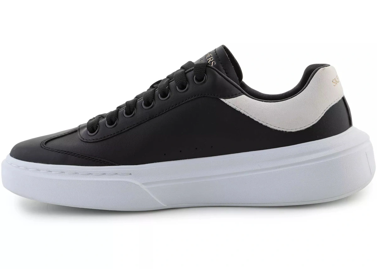 Sneakers Cordova Classic-Lighto Black/White - Img 4