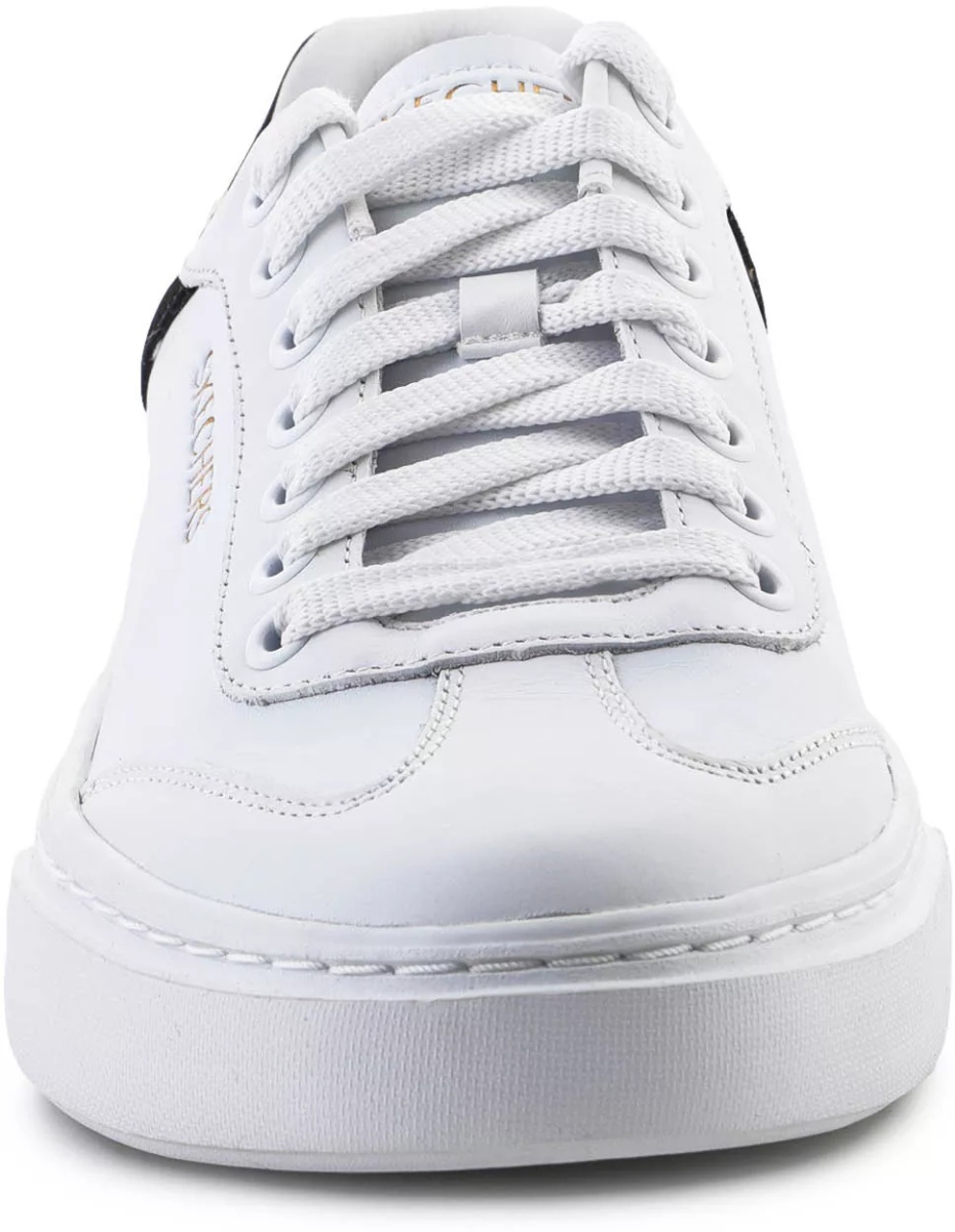 Sneakers Cordova Classic-Lighto White Black - Img 2