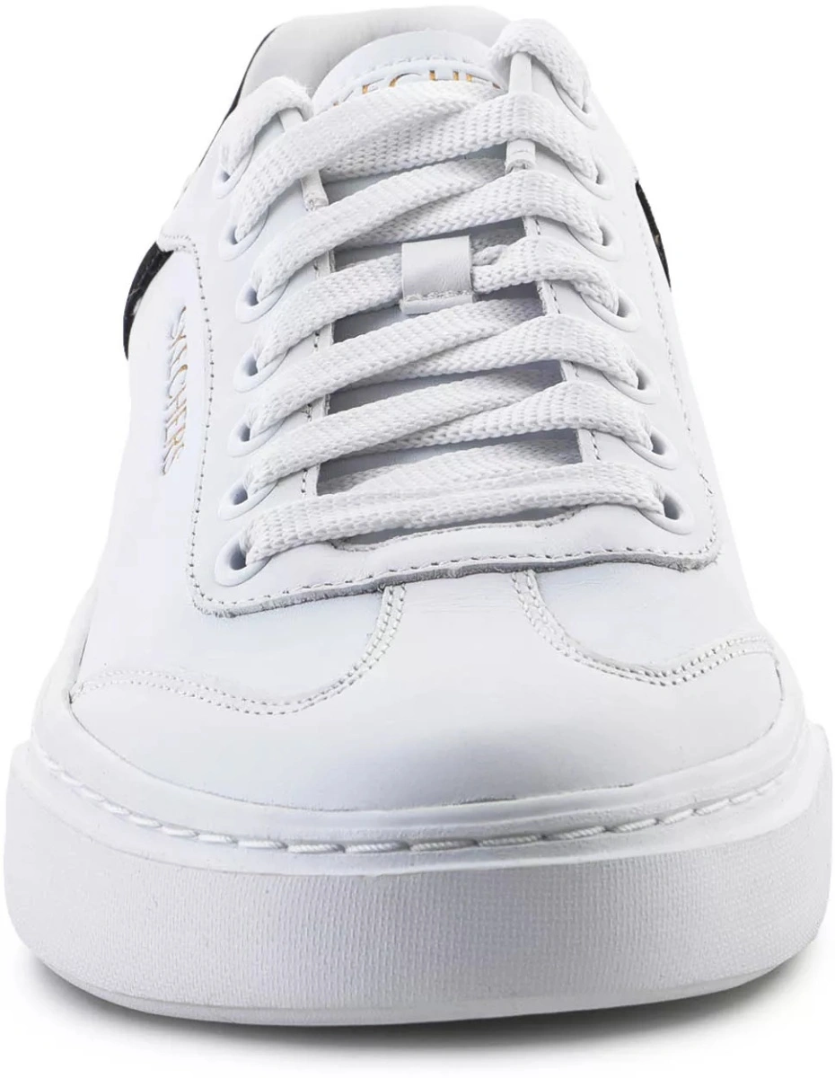 Sneakers Cordova Classic-Lighto White Black - Img 2