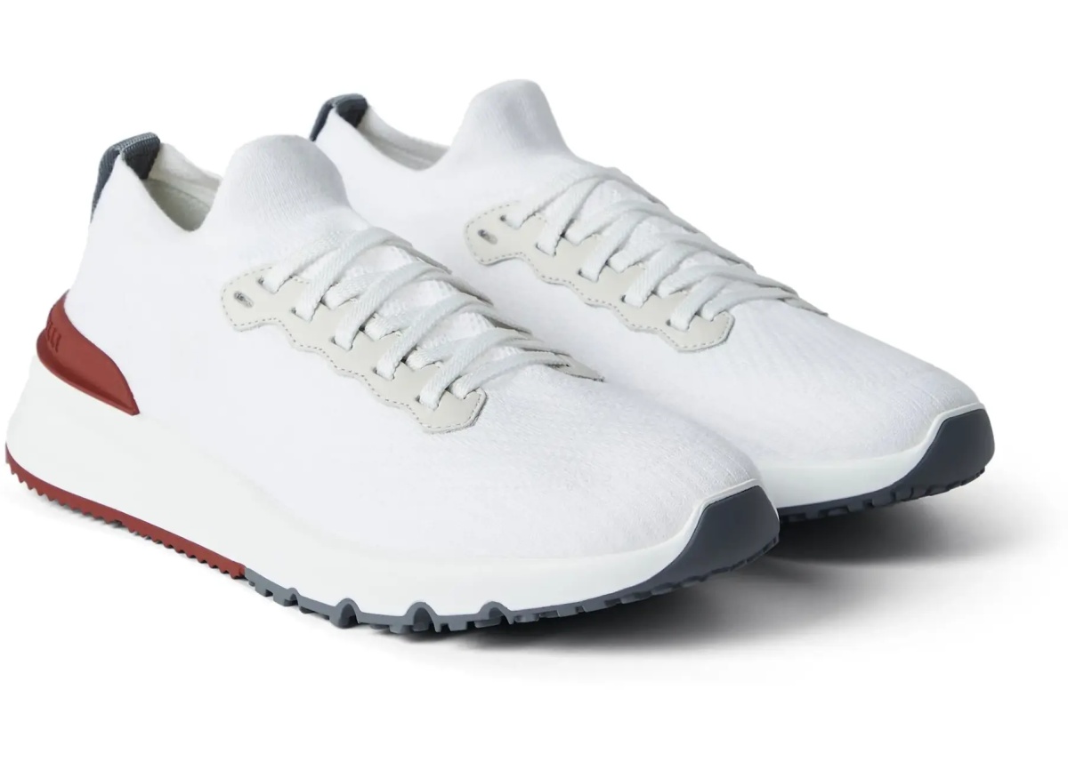 Sneakers Cotton Sneakers - Img 2