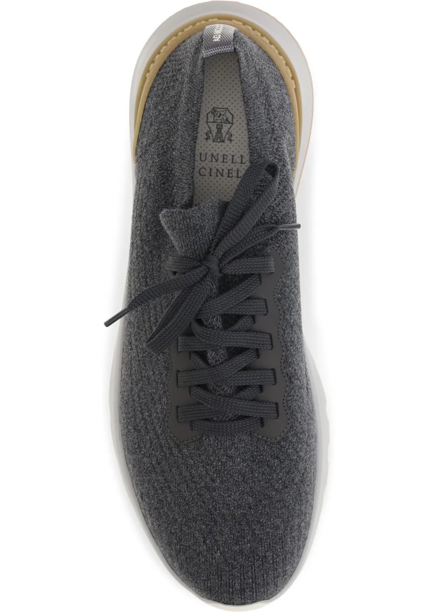 Sneakers Cotton Sneakers - Img 4