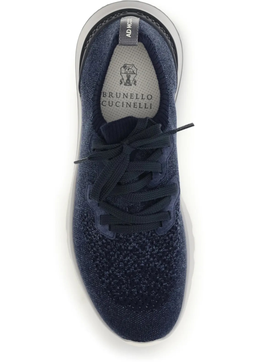 Sneakers Cotton Sneakers - Img 4