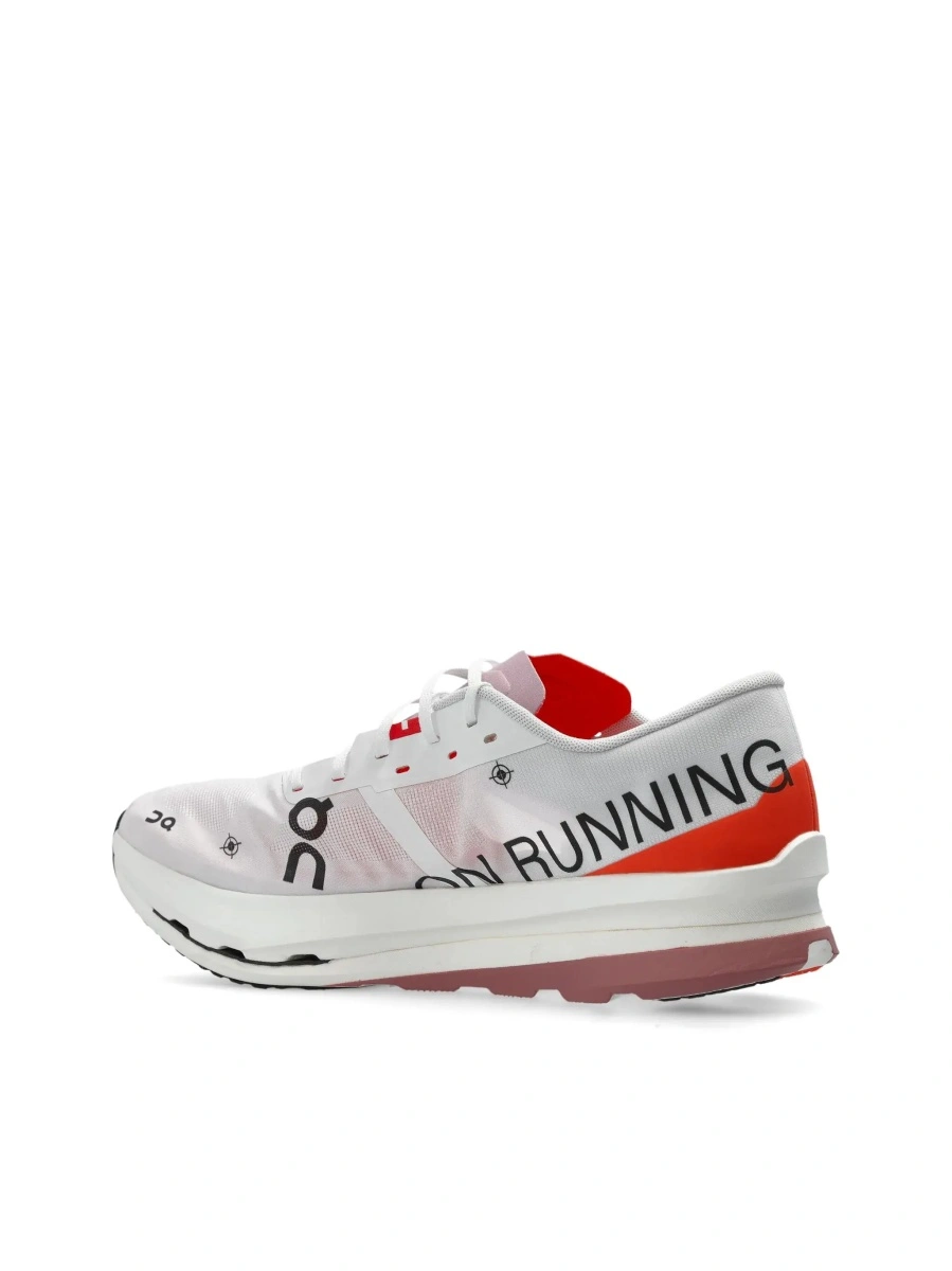 Sneakers "Coudboom Echo 3" low-top sneakers. - Img 9