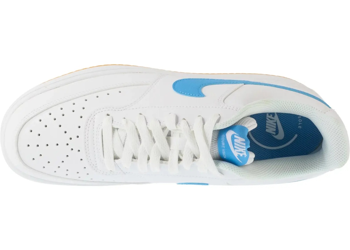 Sneakers Court Vision Low - Img 3