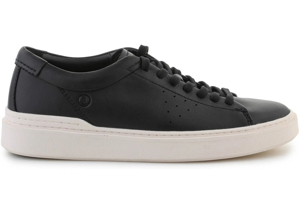Sneakers Craft Swift Black Leather - Img 4