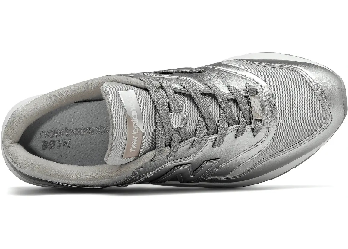 Sneakers CW997HML - Img 4