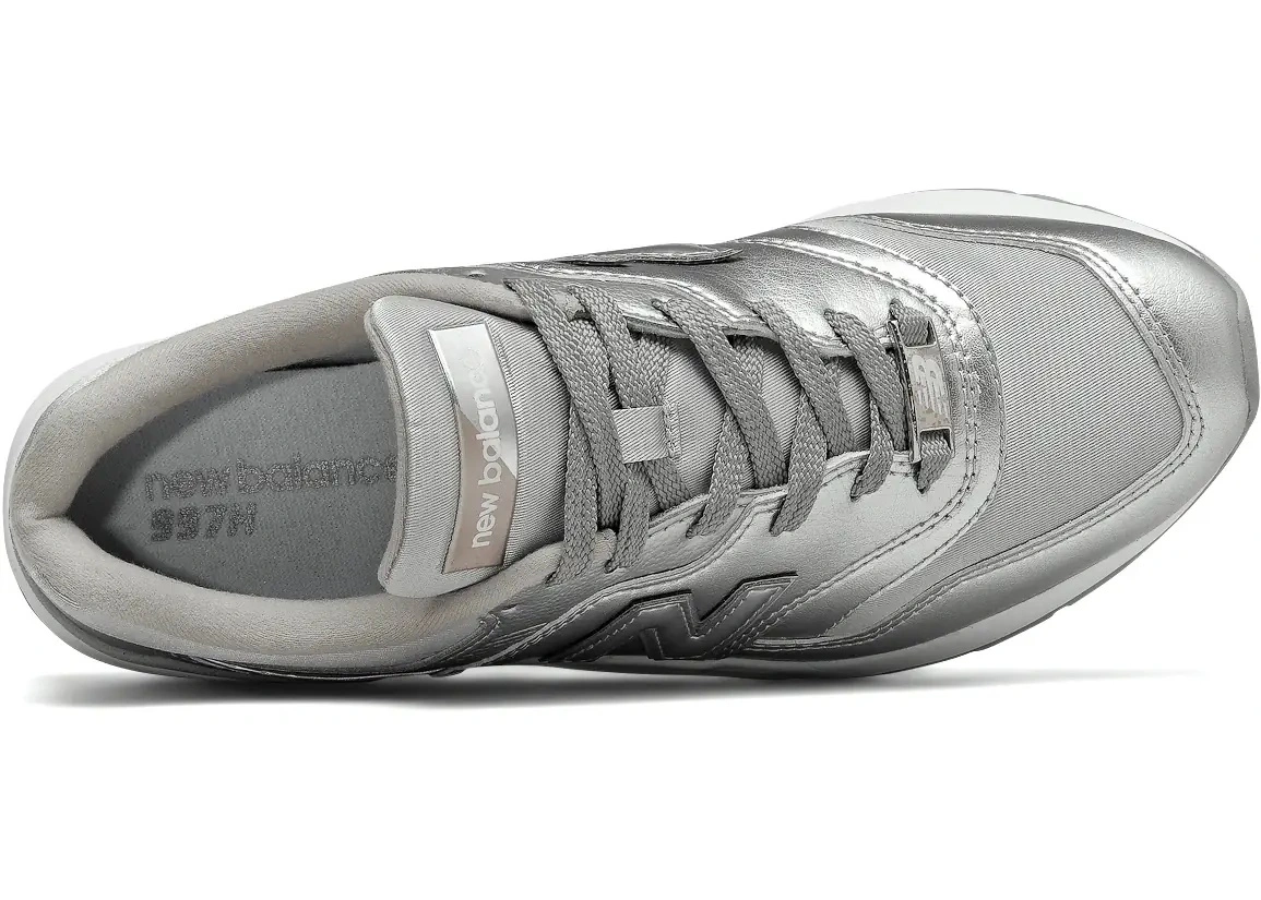 Sneakers CW997HML - Img 4