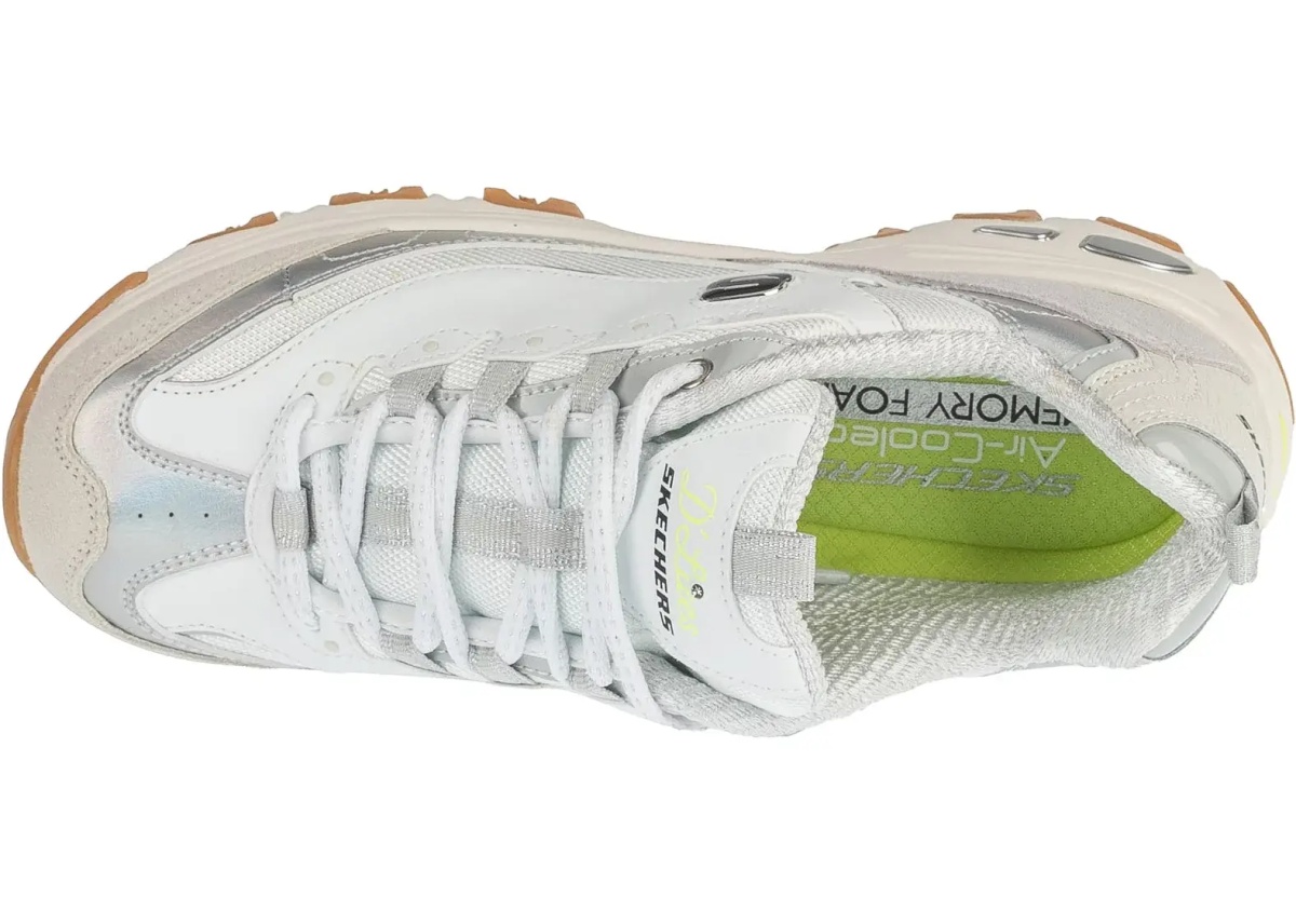 Sneakers D'Lites - Dazzling Shine - Img 3