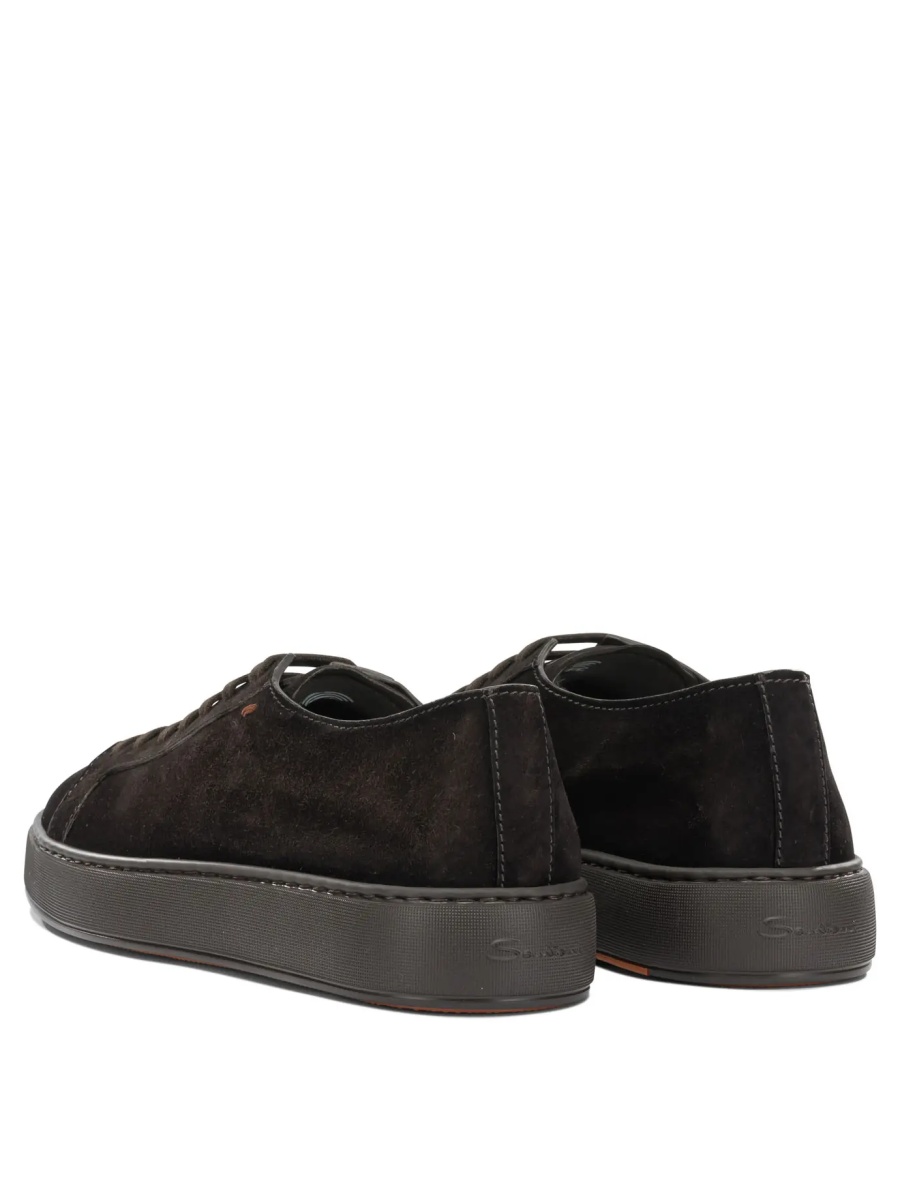 Sneakers "Damps" Low sneakers - Img 4
