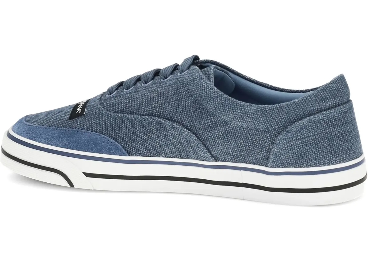 Sneakers DG Sailing linen Sneakers - Img 6