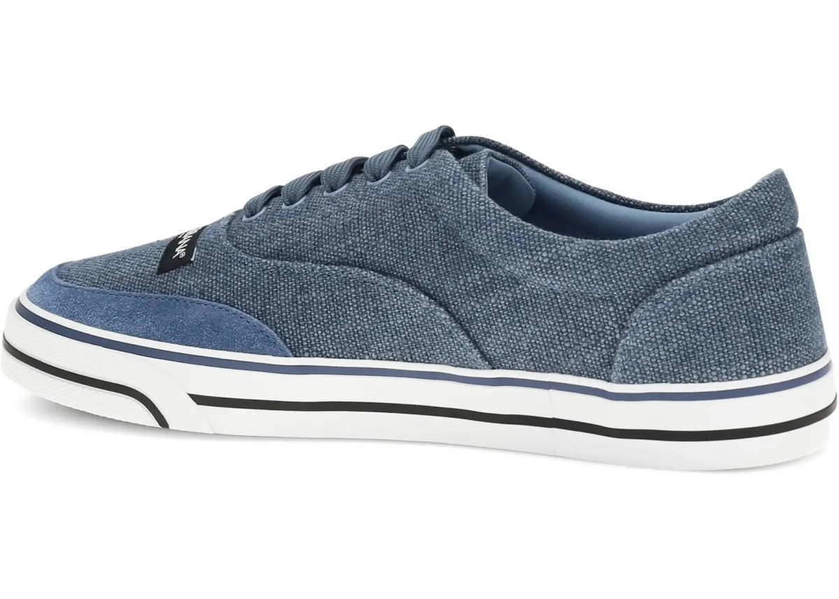 Sneakers DG Sailing linen Sneakers - Img 6
