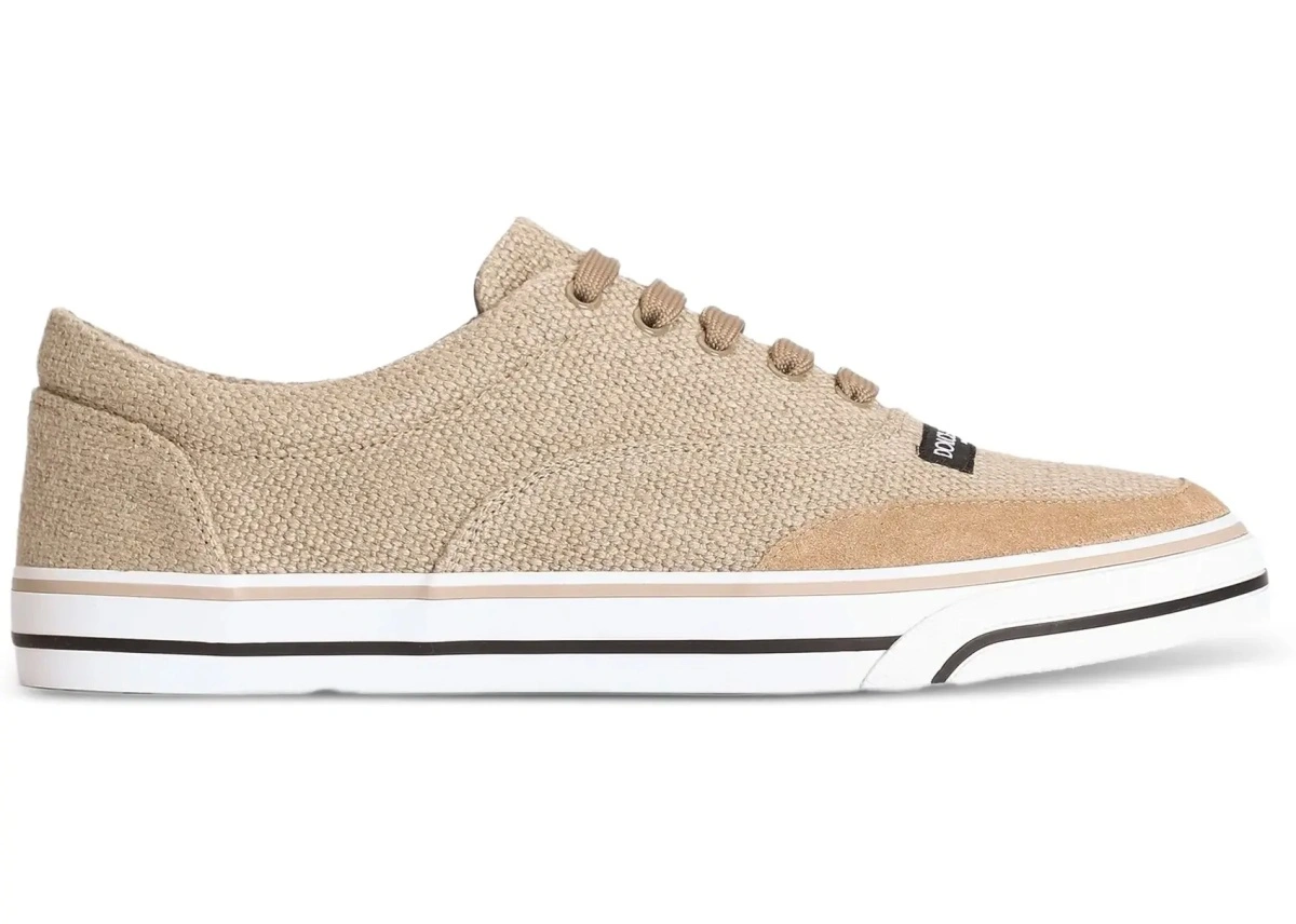 Sneakers DG Sailing linen Sneakers - Img 8