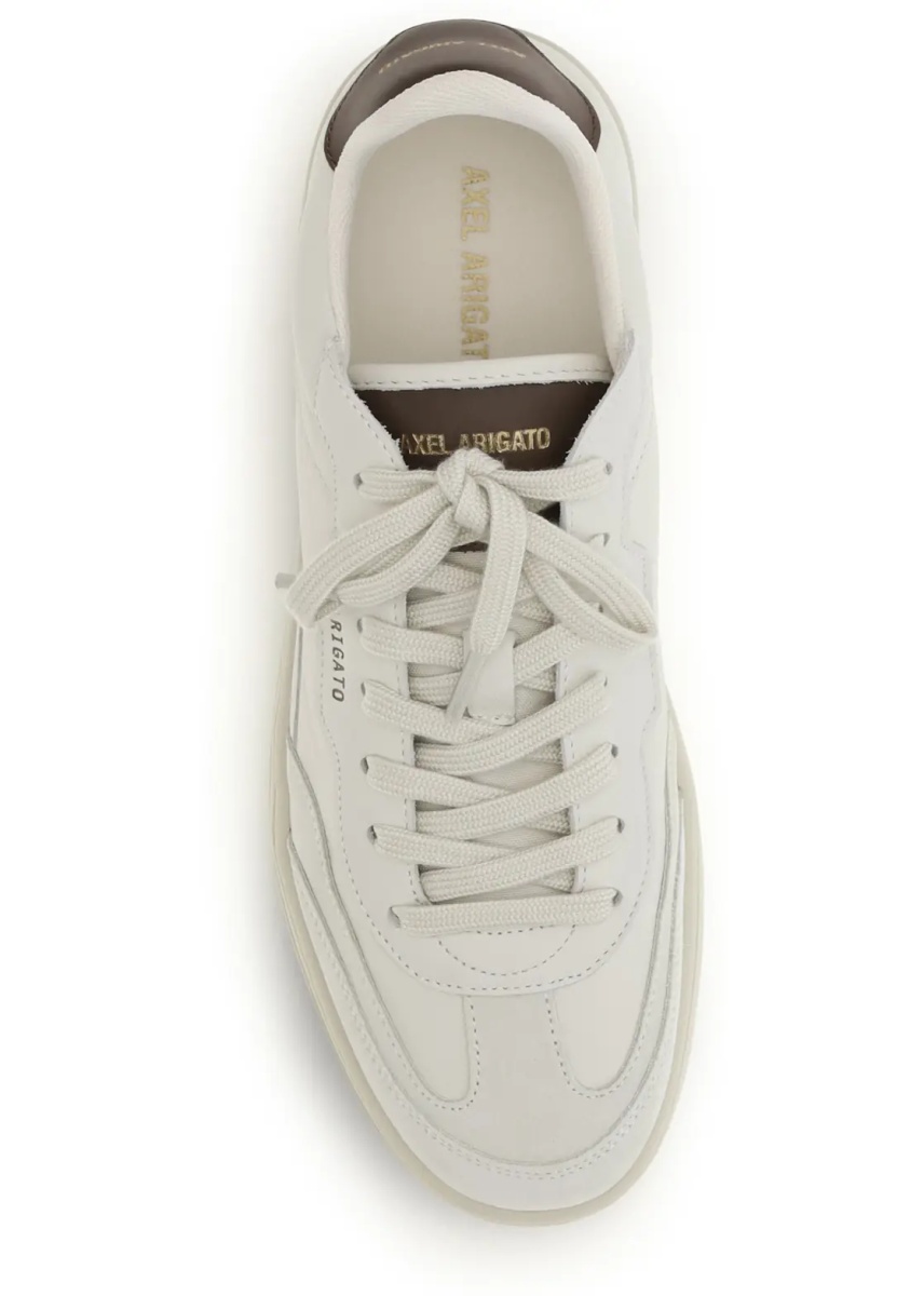 Sneakers Dice T-toe Sneakers - Img 4