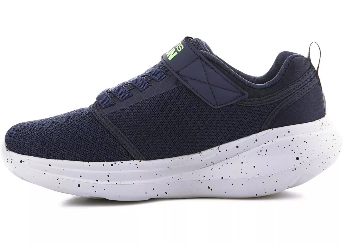 Sneakers Earthly Kid Sneakers 405028L-NVY - Img 2