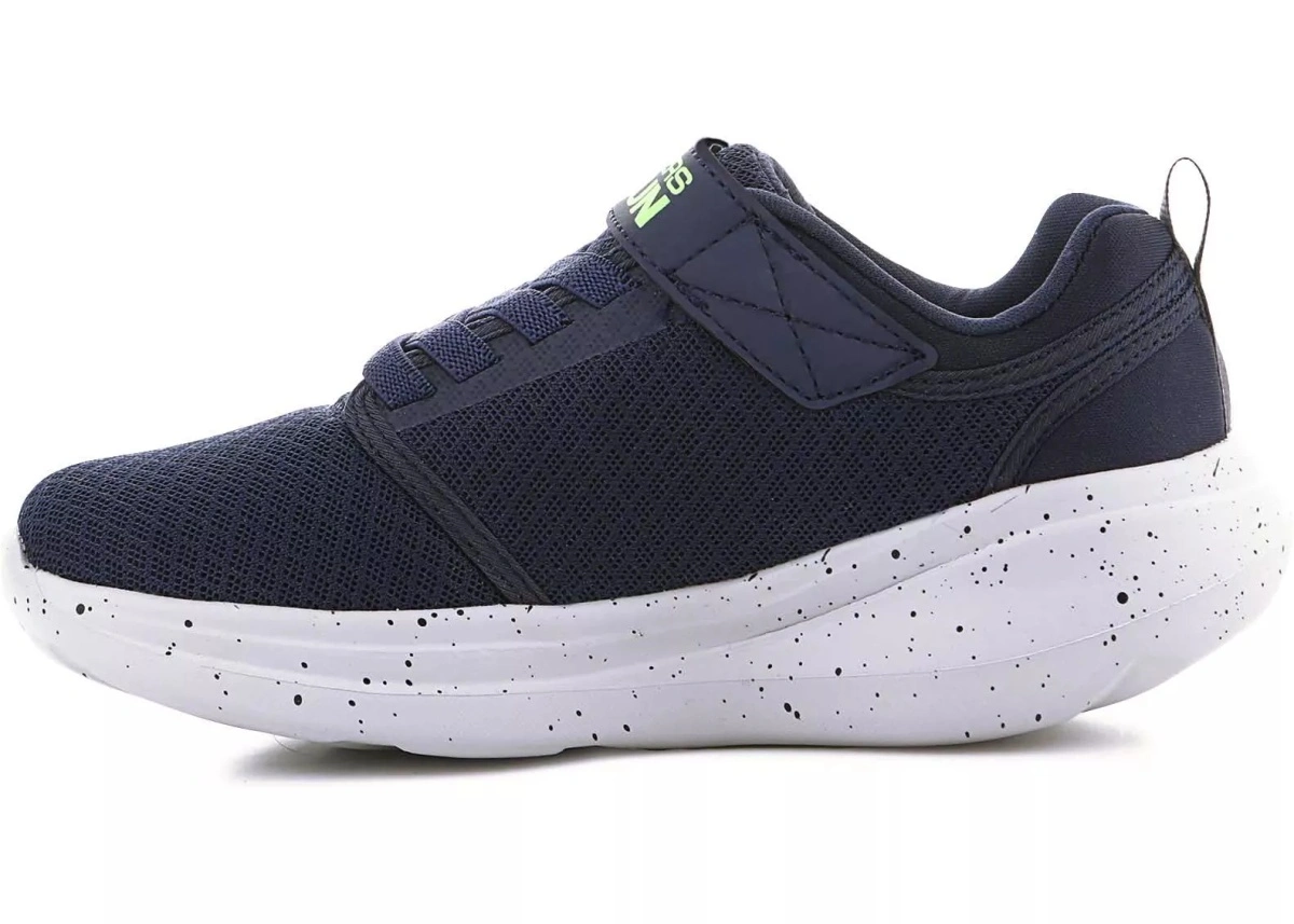Sneakers Earthly Kid Sneakers 405028L-NVY - Img 2