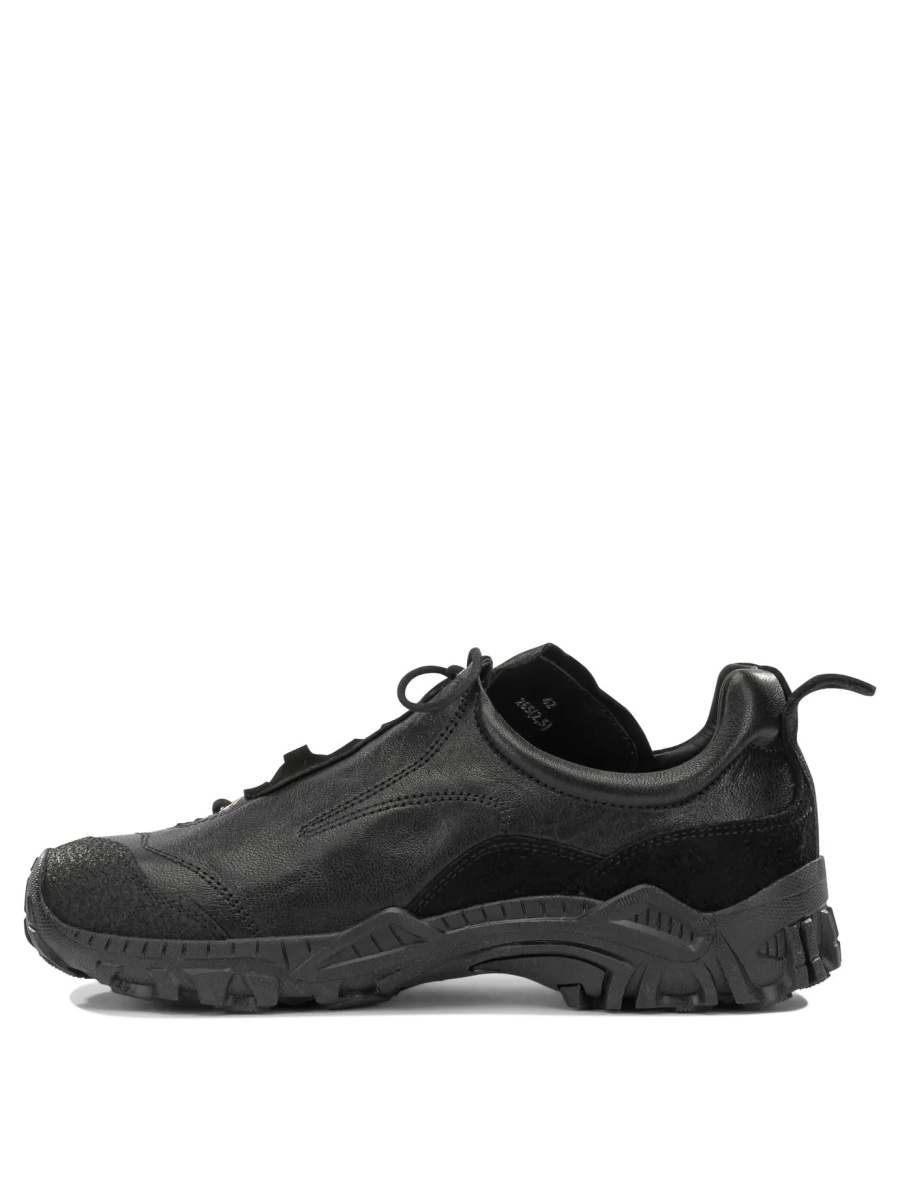 Sneakers "Gabe" Low-Top Sneakers - Img 3