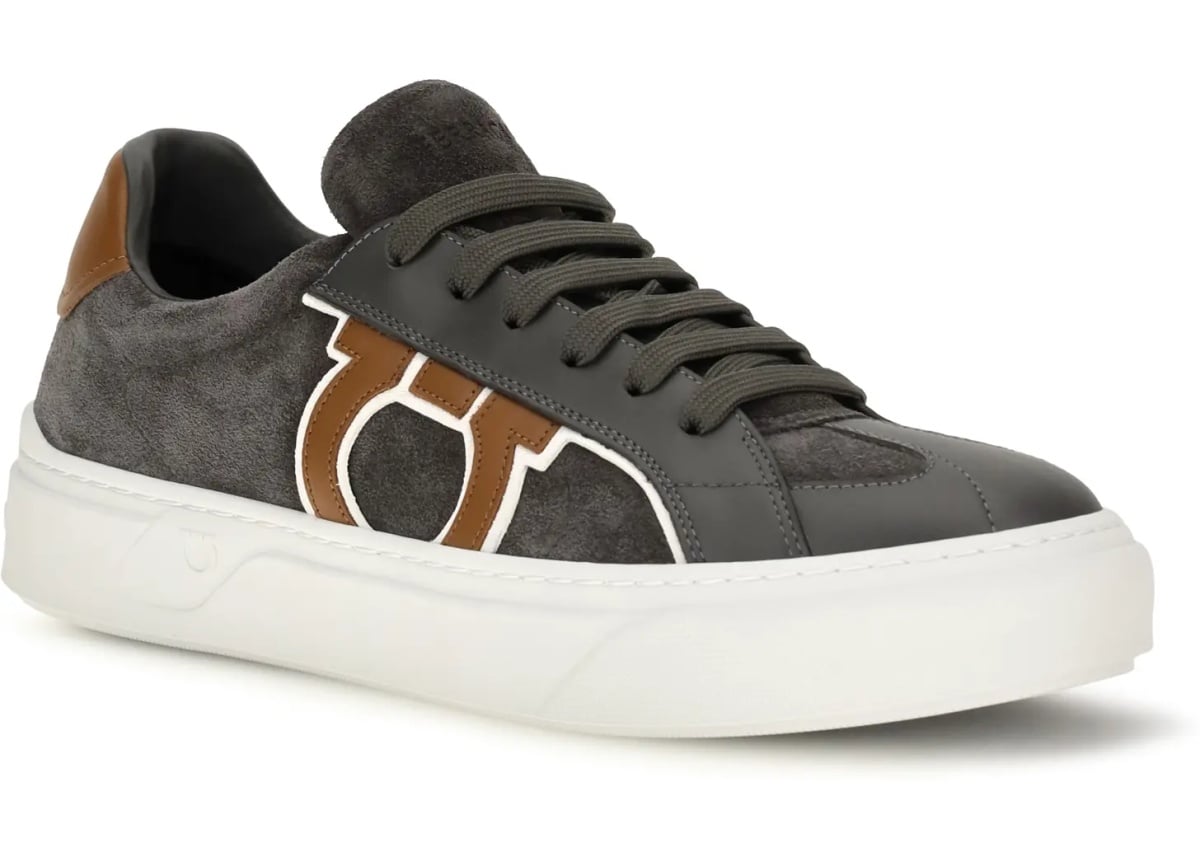 Sneakers Gancini Sneakers - Img 2
