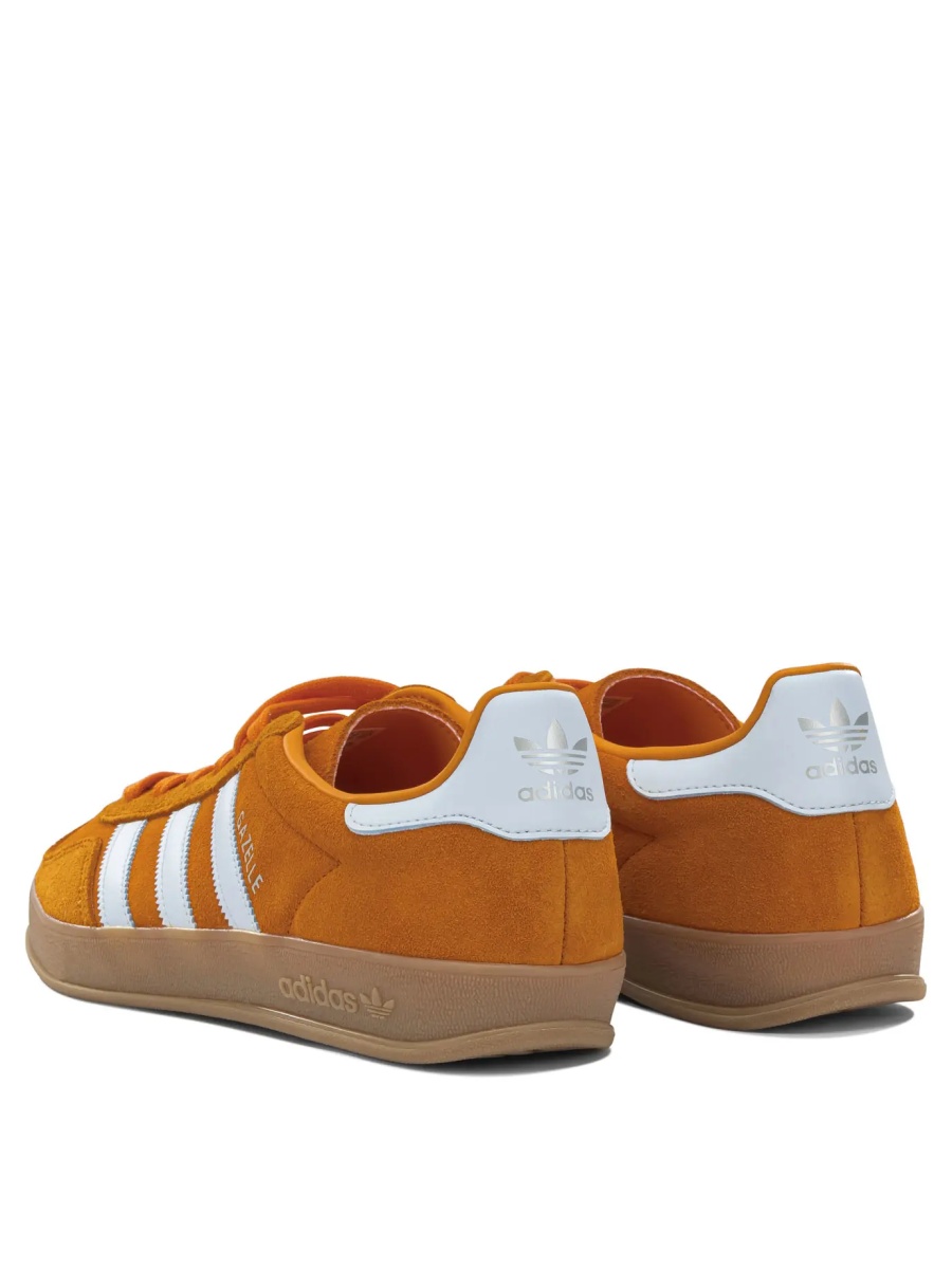 Sneakers "Gazelle Indoor" low sneakers - Img 4