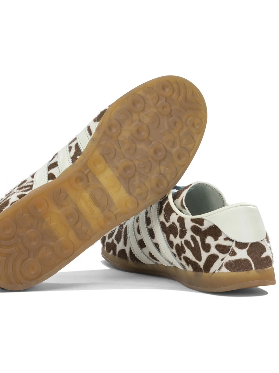 Sneakers "Gazelle LO Pro" Low-top sneakers - Img 5