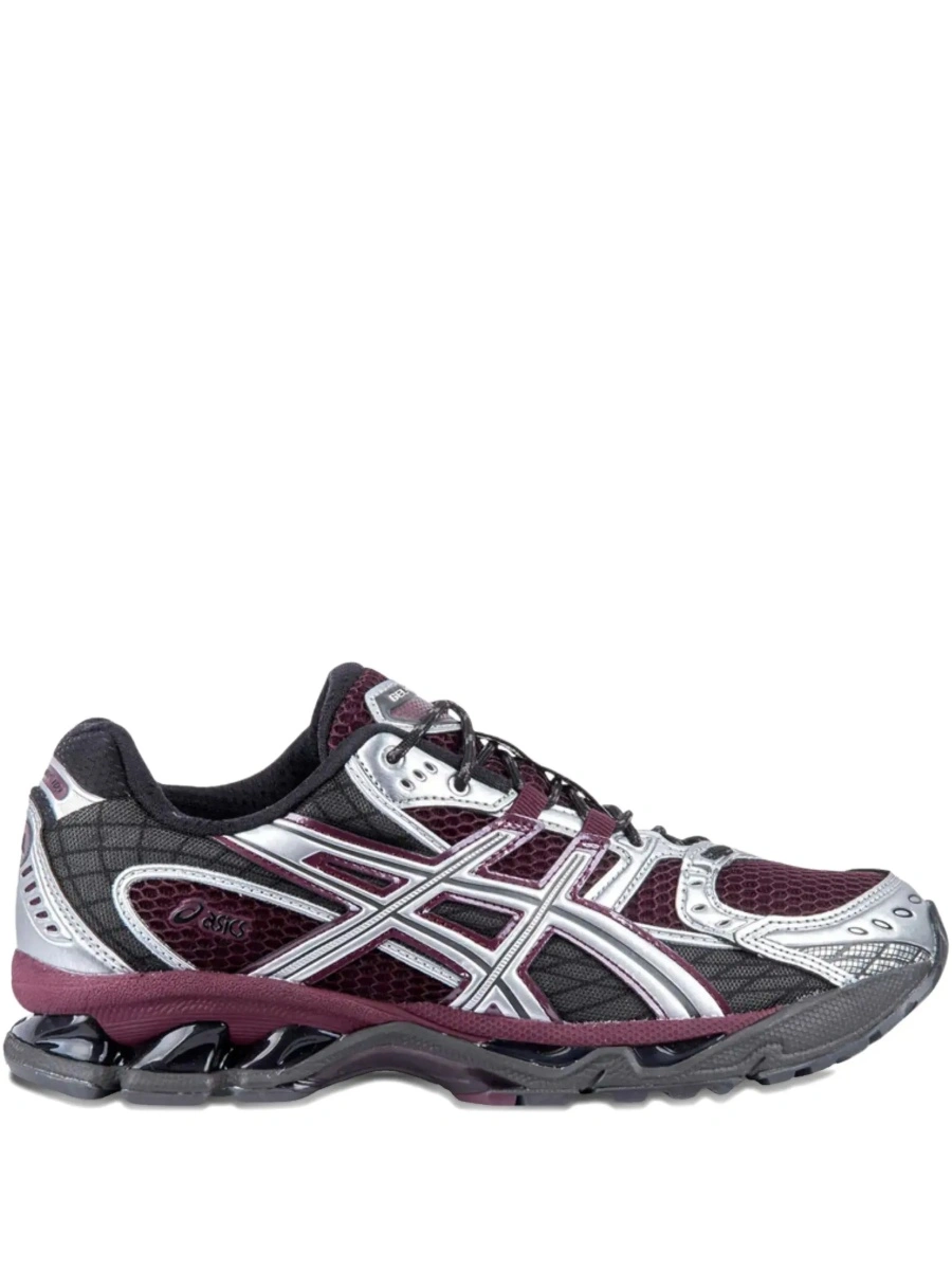 Sneakers "Gel Nimbus 10.1" Low-top sneakers - Img 10