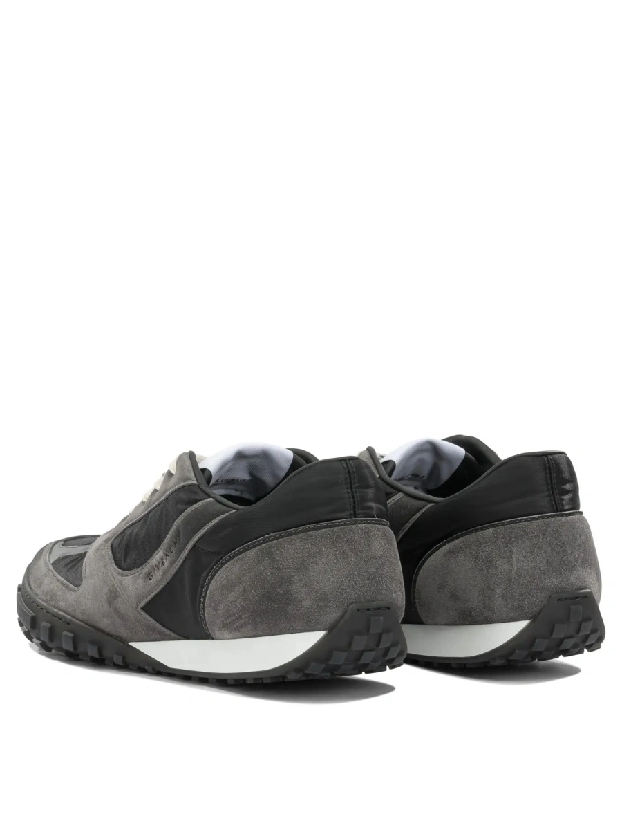 Sneakers Givenchy gri - Img 4