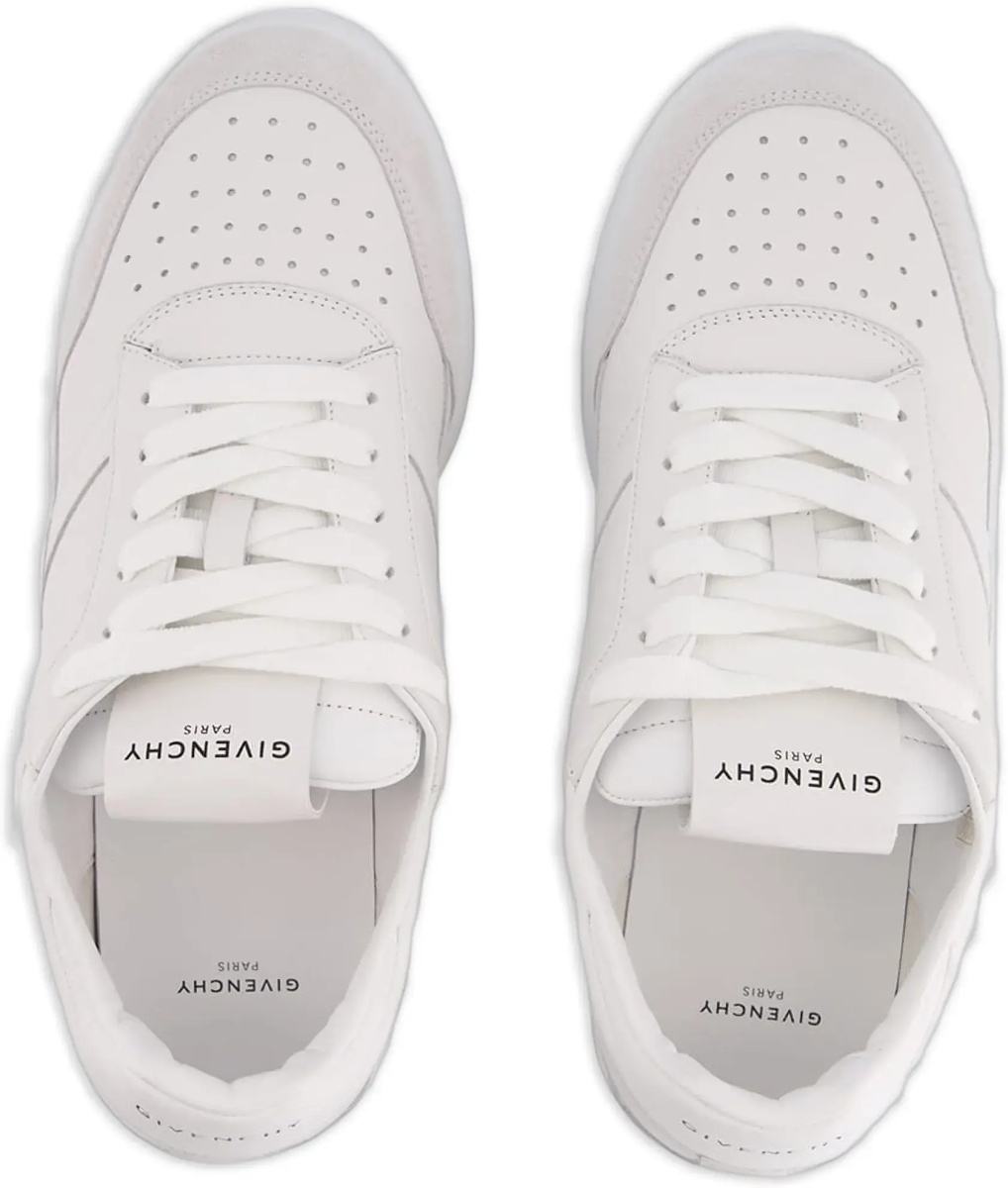 Sneakers Givenchy Yard Court Sneakers - Img 4