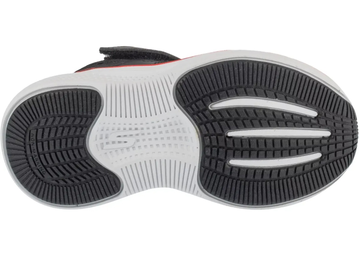 Sneakers GO RUN Elevate 2.0 - Find My Skechers - Img 4