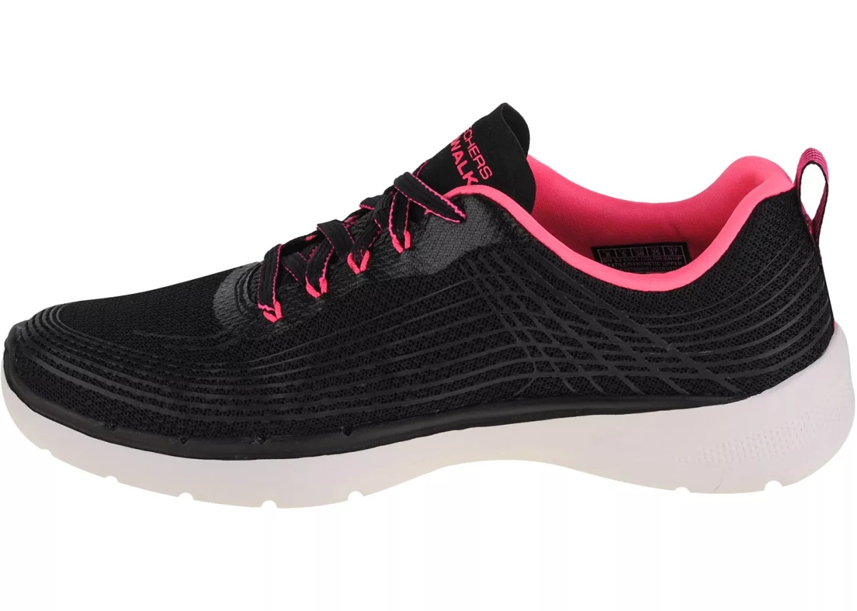 Sneakers Go Walk 6 - Stunning Glow - Img 2