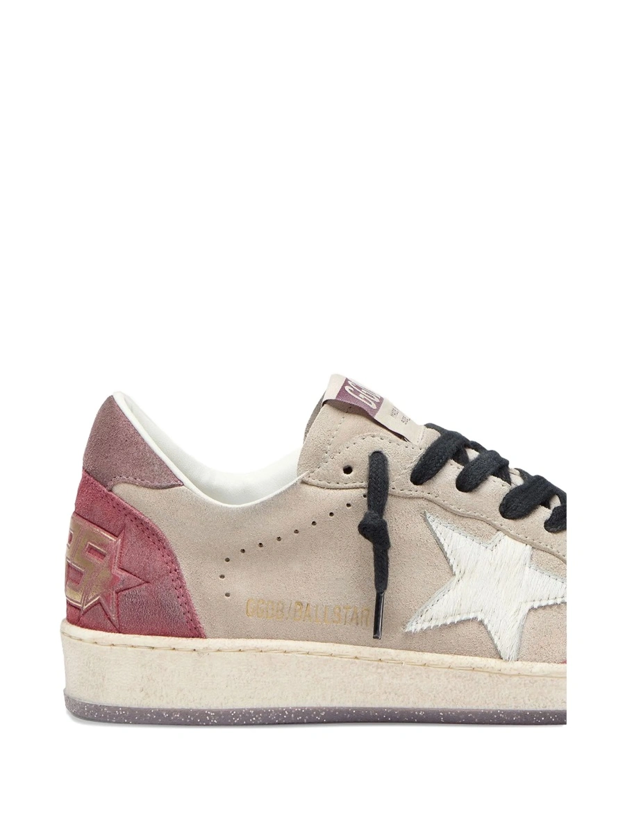Sneakers Golden Goose neutri - Img 4